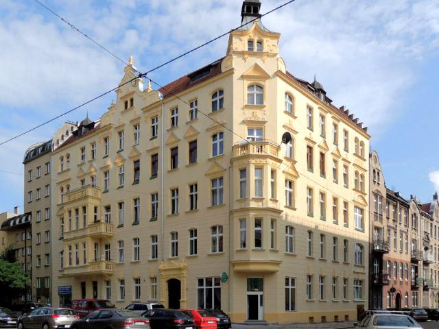 Mieszkanie na sprzedaż, Wrocław, Jadwigi