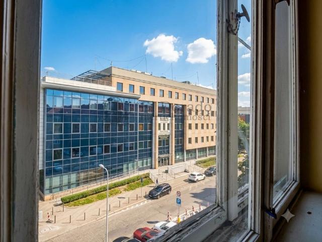 Mieszkanie na sprzedaż, Wrocław, Śródmieście, Grunwaldzka