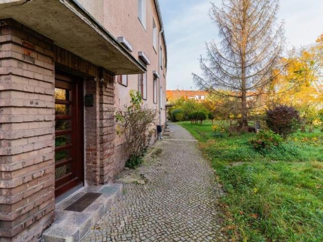 Mieszkanie na sprzedaż, Wrocław, Śródmieście, Libelta