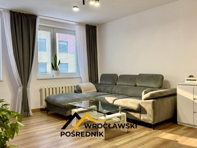 Mieszkanie na sprzedaż, Wrocław, Śródmieście, Piwna