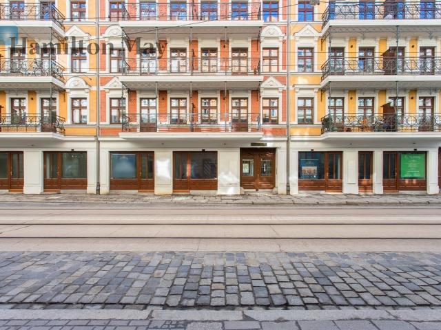 Mieszkanie na sprzedaż, Wrocław, Śródmieście, Szczytnicka
