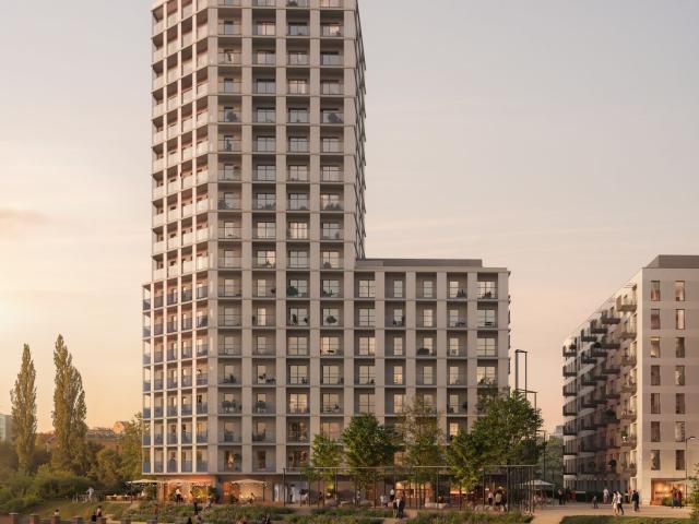 Mieszkanie na sprzedaż, Wrocław, Śródmieście