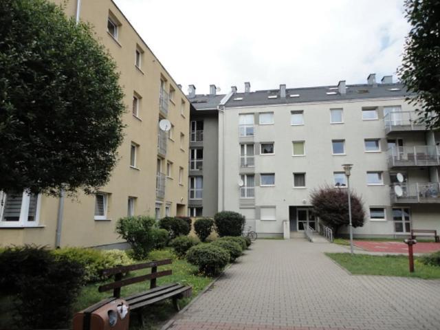 Mieszkanie na sprzedaż, Wrocław, Śródmieście
