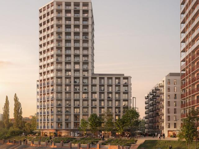 Mieszkanie na sprzedaż, Wrocław, Śródmieście