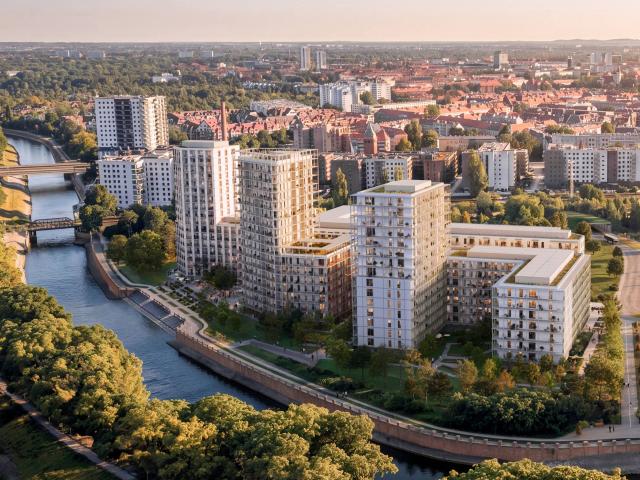 Mieszkanie na sprzedaż, Wrocław, Śródmieście