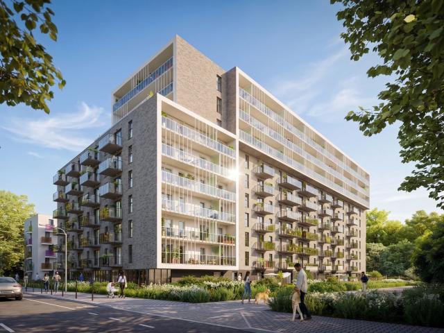 Mieszkanie na sprzedaż, Wrocław, Stare Miasto