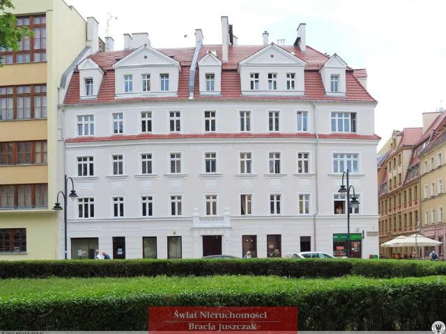 Mieszkanie na sprzedaż, Wrocław, Stare Miasto