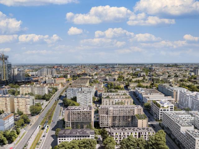 Mieszkanie na sprzedaż, Wrocław, Stare Miasto