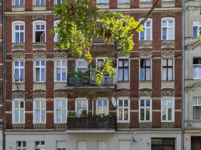 Mieszkanie na sprzedaż, Wrocław, Stare Miasto