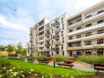 Osiedle Szczepin, Wrocław, Województwo dolnośląskie