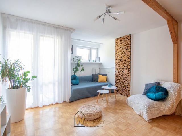 Mieszkanie na sprzedaż, Wrocław, Stare Miasto, Nożownicza