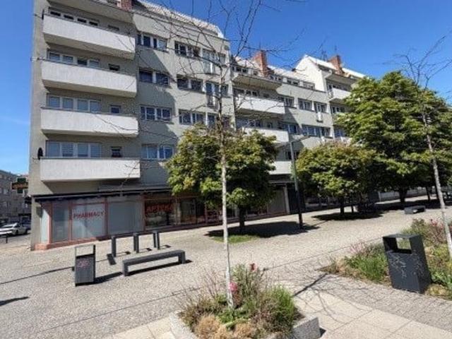 Mieszkanie na sprzedaż, Wrocław, Stare Miasto, Plac Nowy Targ