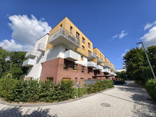 Mieszkanie na sprzedaż, Wrocław, Strachowicka