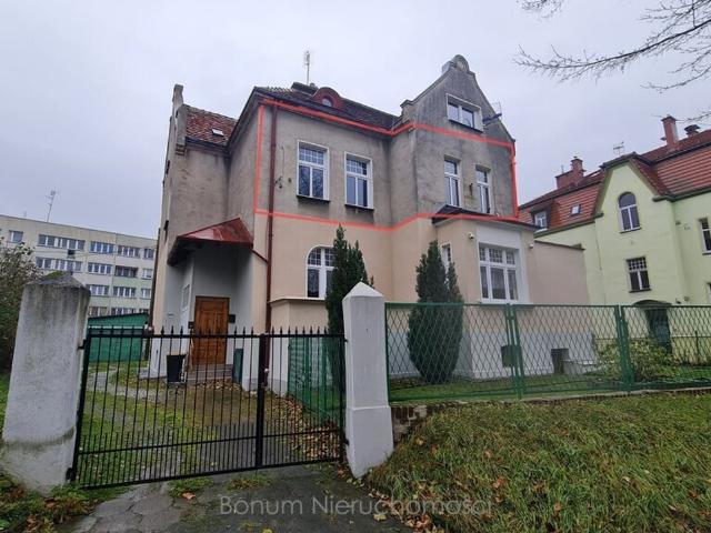 Mieszkanie na sprzedaż, Wrocławska