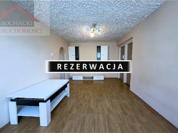 Mieszkanie na sprzedaż, Wrocławska