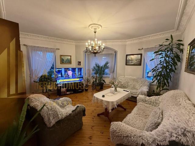 Mieszkanie na sprzedaż, Wrocławska