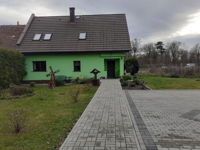 Mieszkanie na sprzedaż, Wrocławska