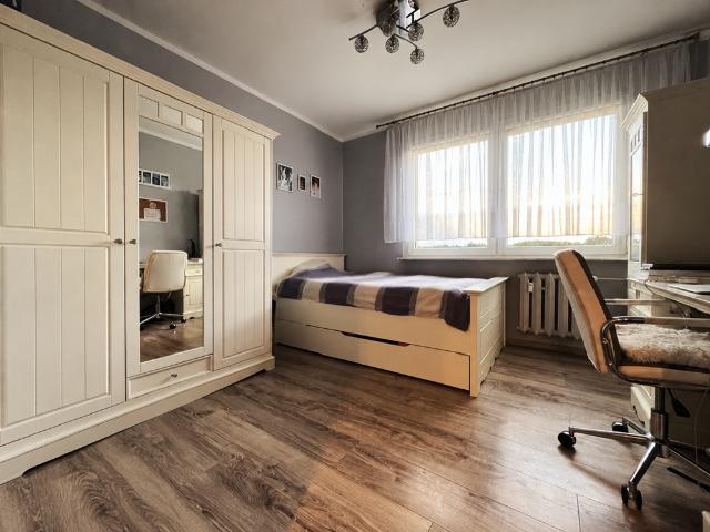 Mieszkanie na sprzedaż, Wróblewskiego