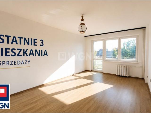 Mieszkanie na sprzedaż, Wspólna