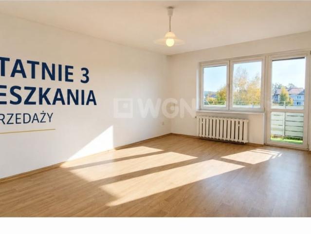 Mieszkanie na sprzedaż, Wspólna