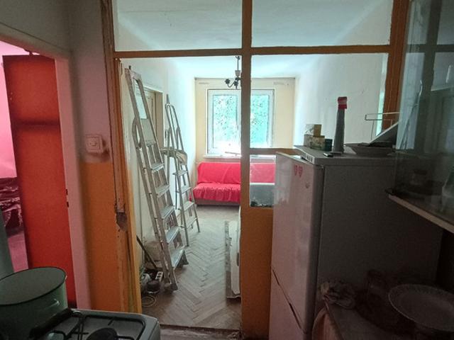 Mieszkanie na sprzedaż, Wyzwolenia