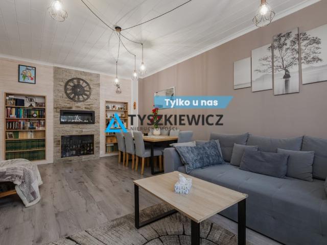 Mieszkanie na sprzedaż, Wybickiego