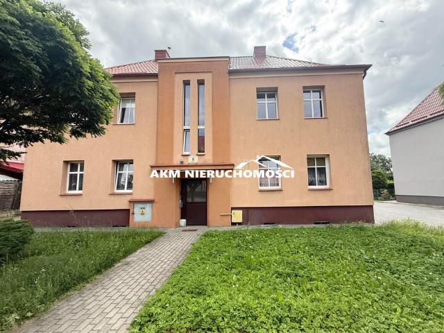 Mieszkanie na sprzedaż, Wybickiego