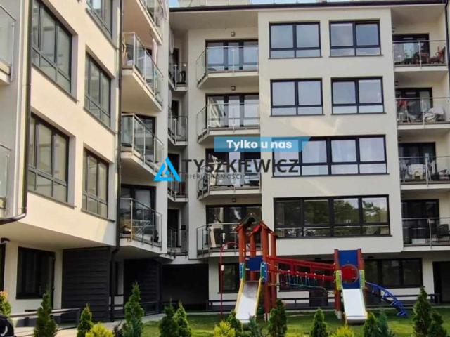 Mieszkanie na sprzedaż, Wypoczynkowa