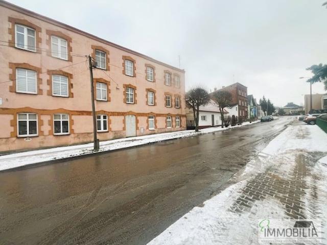 Mieszkanie na sprzedaż, Wysoka