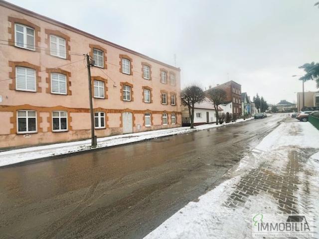 Mieszkanie na sprzedaż, Wysoka
