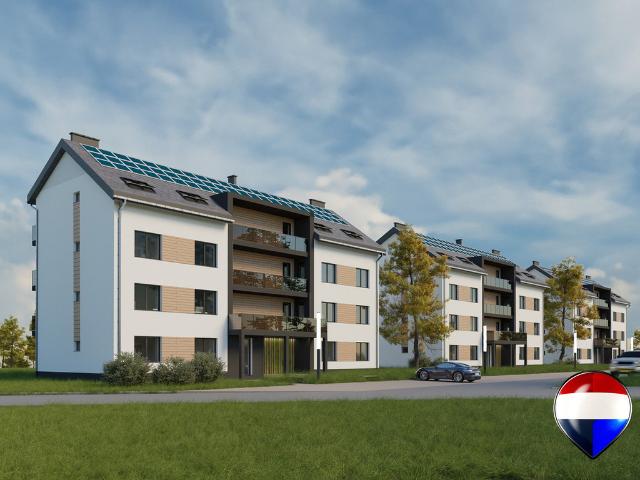 Mieszkanie na sprzedaż, Wyspiańskiego
