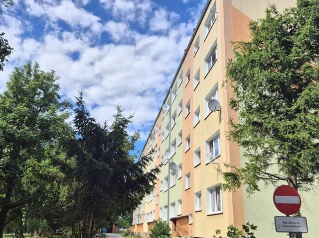 Mieszkanie na sprzedaż, Wyspiańskiego