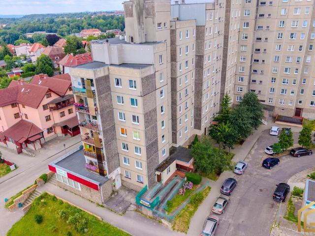 Mieszkanie na sprzedaż, Wyspiańskiego