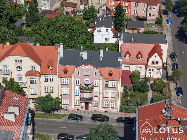 Mieszkanie na sprzedaż, Wyspiańskiego