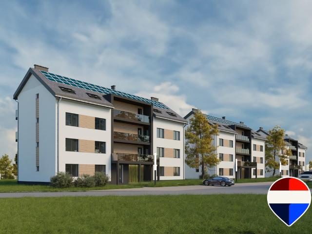 Mieszkanie na sprzedaż, Wyspiańskiego