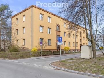 Mieszkanie na sprzedaż, Wyszyńskiego