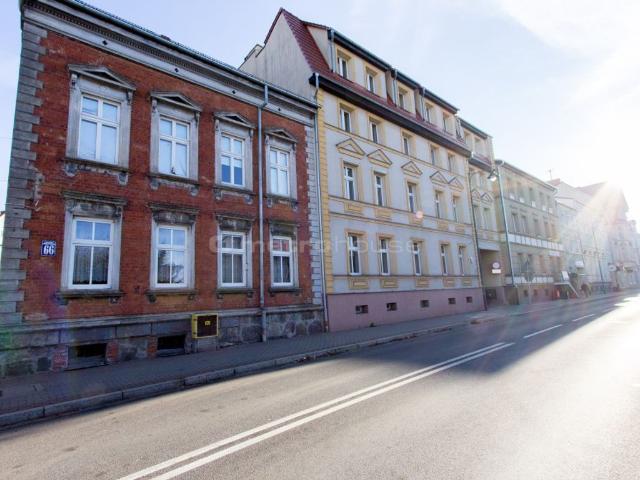 Mieszkanie na sprzedaż, Wyszyńskiego