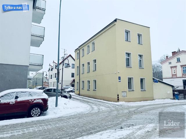 Mieszkanie na sprzedaż, Wyszyńskiego