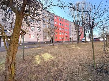 Mieszkanie na sprzedaż, Wyszyńskiego