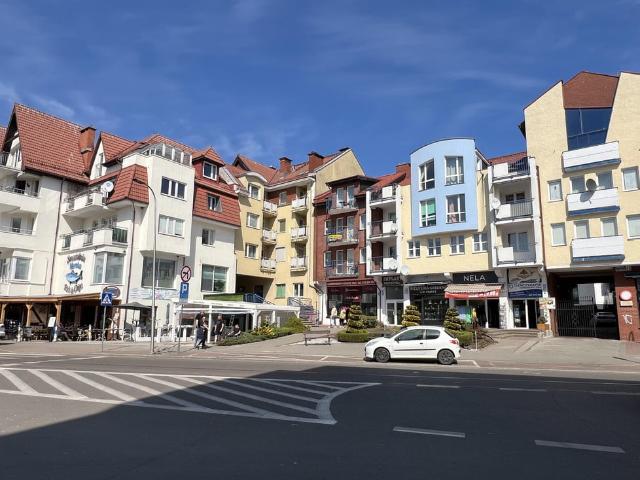 Mieszkanie na sprzedaż, Towarowa