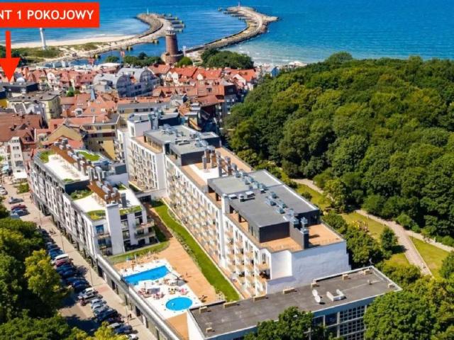 Mieszkanie na sprzedaż, Towarowa