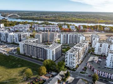 Mieszkanie na sprzedaż, Toruń, Jakubskie Przedmieście