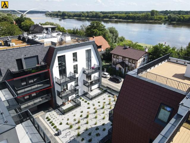 Mieszkanie na sprzedaż, Toruń