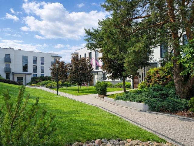 Mieszkanie na sprzedaż, Toruń, Wrzosy