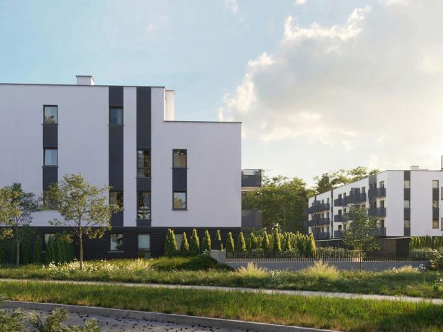 Mieszkanie na sprzedaż, Toruń, Wrzosy