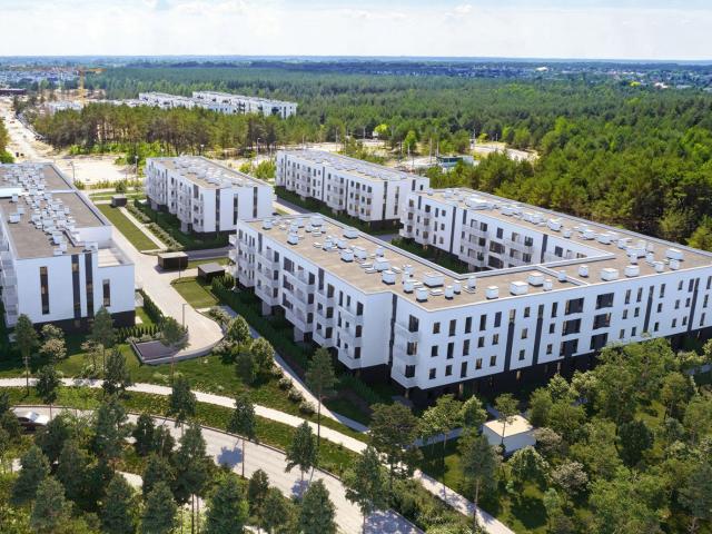 Mieszkanie na sprzedaż, Toruń, Wrzosy