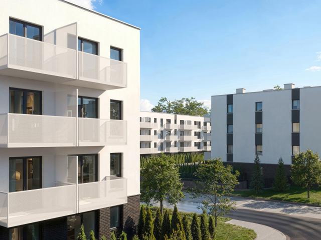Mieszkanie na sprzedaż, Toruń, Wrzosy