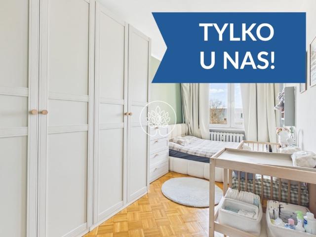 Mieszkanie na sprzedaż, Toruń, Wyszyńskiego