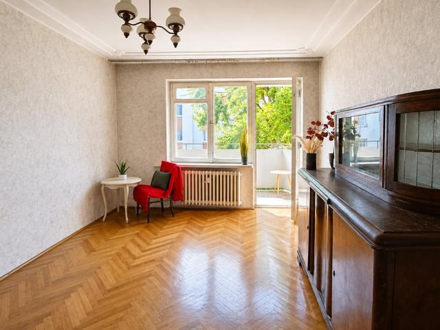 Mieszkanie na sprzedaż, Toruń, Bydgoskie Przedmieście, Kujota
