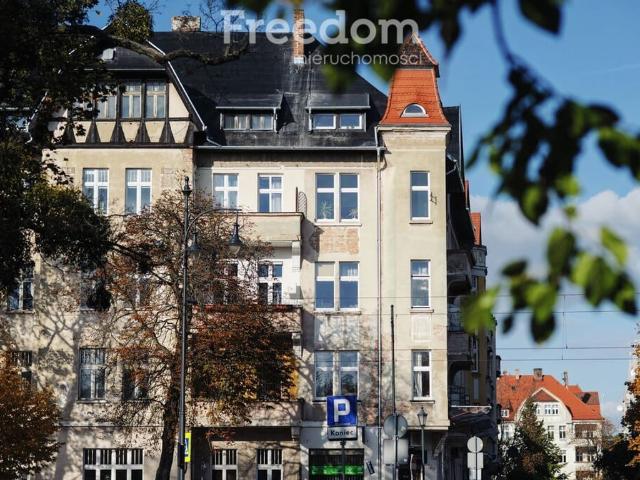 Mieszkanie na sprzedaż, Toruń, Bydgoskie Przedmieście, Konopnickiej